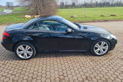 Mercedes-Benz SLK 200 Gebrauchtwagen