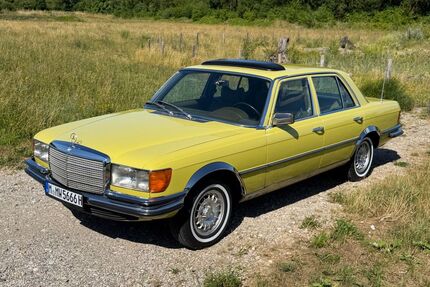 Mercedes-Benz S 280 Gebrauchtwagen