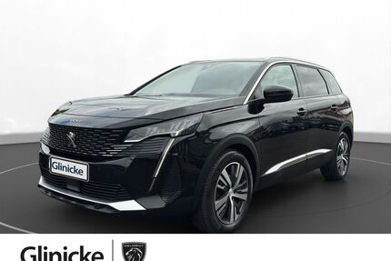 Peugeot 5008 Gebrauchtwagen