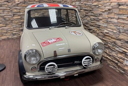 Mini Cooper Gebrauchtwagen