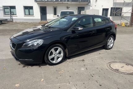 Volvo V40 Gebrauchtwagen
