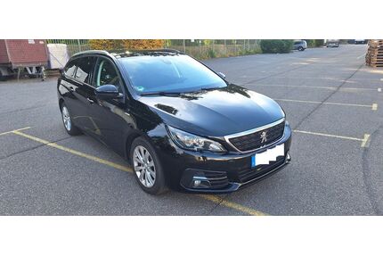 Peugeot 308 Gebrauchtwagen