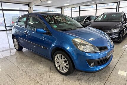 Renault Clio Gebrauchtwagen