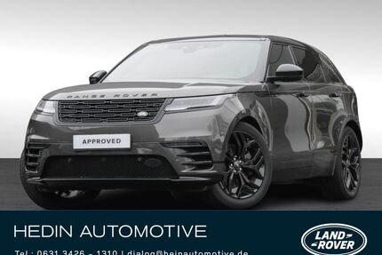 Land Rover Range Rover Velar Gebrauchtwagen