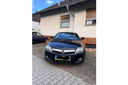 Opel Tigra Gebrauchtwagen