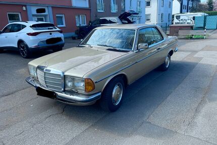 Mercedes-Benz C 280 Gebrauchtwagen