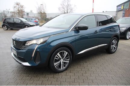 Peugeot 3008 Gebrauchtwagen