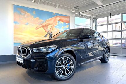 BMW X6 Gebrauchtwagen