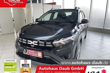 Dacia Sandero Gebrauchtwagen