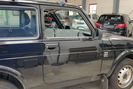Lada Taiga Gebrauchtwagen