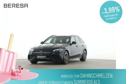 Mercedes-Benz C 220 Gebrauchtwagen