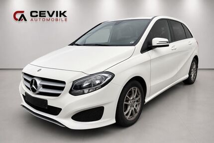 Mercedes-Benz B 180 Gebrauchtwagen
