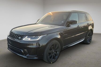 Land Rover Range Rover Sport Gebrauchtwagen