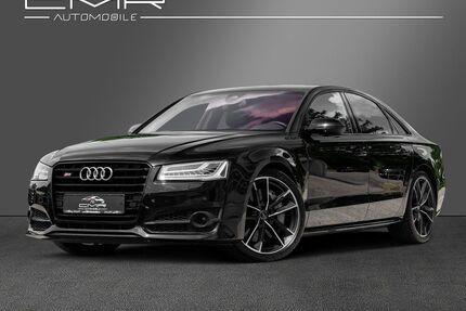 Audi S8 Gebrauchtwagen