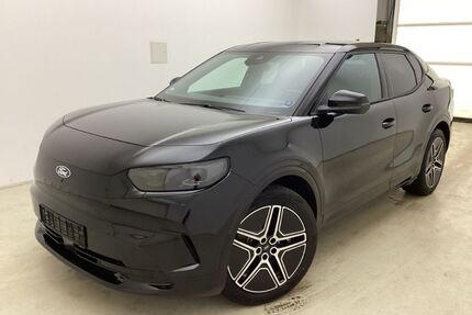 Ford Capri Gebrauchtwagen