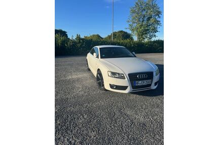 Audi A5 Gebrauchtwagen