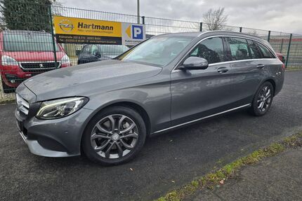Mercedes-Benz C 300 Gebrauchtwagen