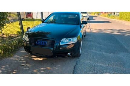 Audi A6 Allroad Gebrauchtwagen
