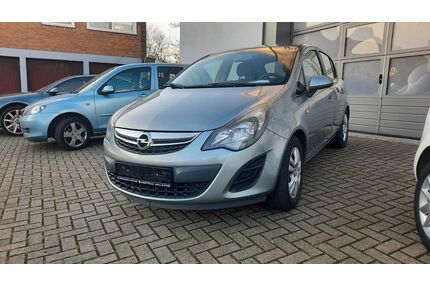 Opel Corsa Gebrauchtwagen