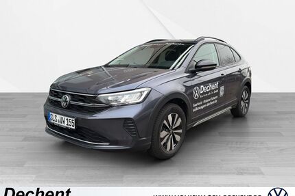 VW Taigo Gebrauchtwagen