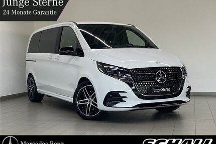 Mercedes-Benz V 300 Gebrauchtwagen