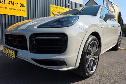 Porsche Cayenne Gebrauchtwagen