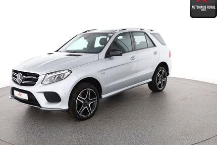 Mercedes-Benz GLE 450 Gebrauchtwagen