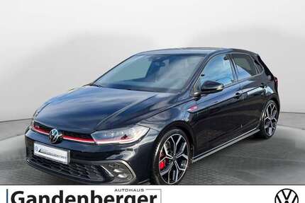 VW Polo GTI Gebrauchtwagen