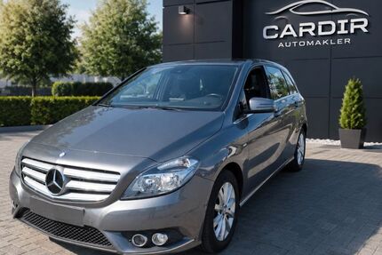 Mercedes-Benz B 180 Gebrauchtwagen