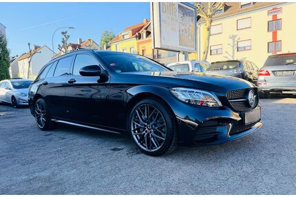 Mercedes-Benz C 300 Gebrauchtwagen