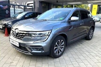 Renault Koleos Gebrauchtwagen