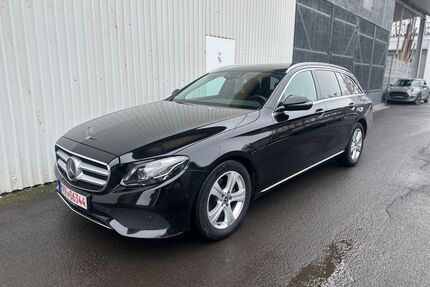 Mercedes-Benz E 220 Gebrauchtwagen