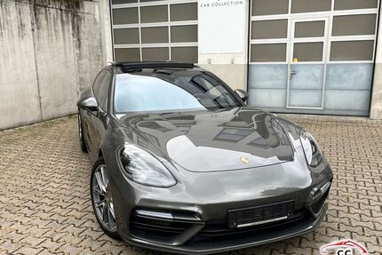 Porsche Panamera Gebrauchtwagen