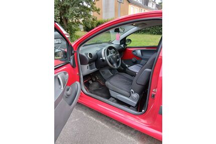 Toyota Aygo (X) Gebrauchtwagen