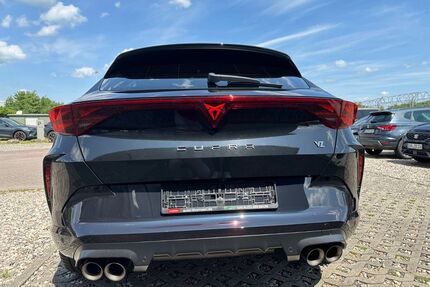 Cupra Formentor Gebrauchtwagen