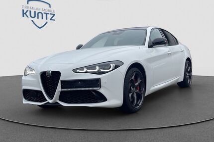 Alfa Romeo Giulia Gebrauchtwagen