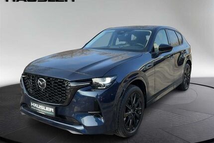 Mazda CX-60 Gebrauchtwagen
