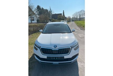 Skoda Kamiq Gebrauchtwagen
