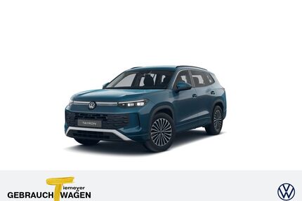 VW Tayron Gebrauchtwagen