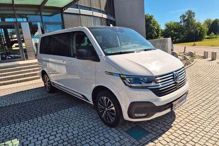 VW T6 Multivan Gebrauchtwagen