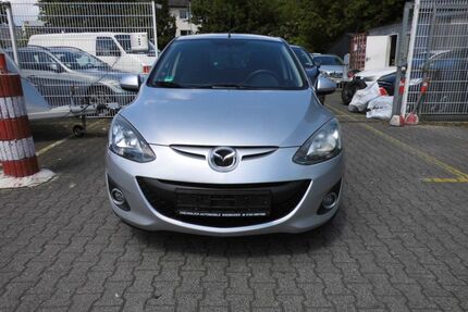 Mazda 2 Gebrauchtwagen