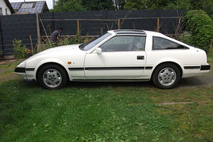 Nissan 300 ZX Gebrauchtwagen