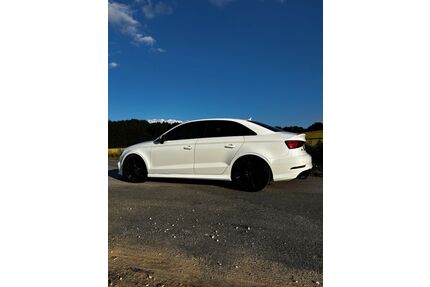 Audi S3 Gebrauchtwagen