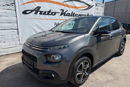 Citroen C3 Gebrauchtwagen