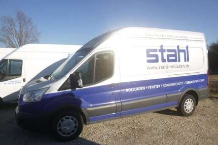 Ford Transit Gebrauchtwagen