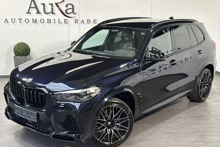 BMW X5 M Gebrauchtwagen