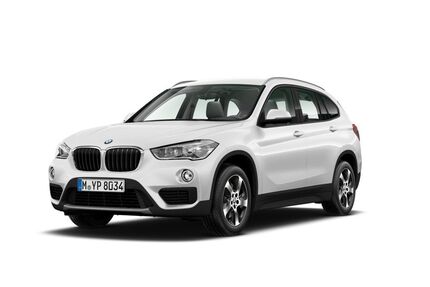 BMW X1 Gebrauchtwagen