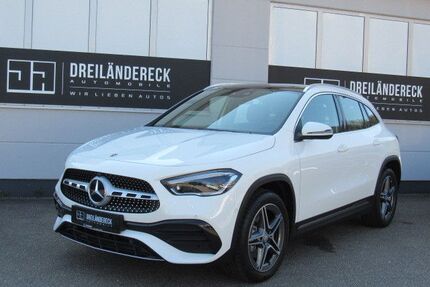 Mercedes-Benz GLA 250 Gebrauchtwagen