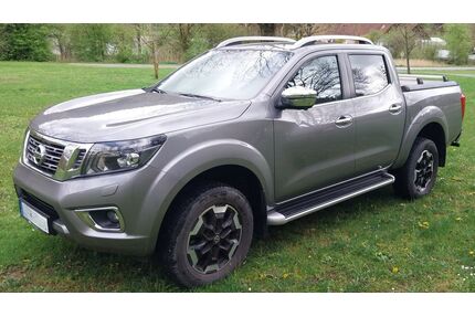 Nissan Navara Gebrauchtwagen