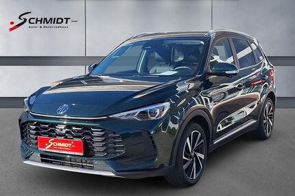 MG ZS Gebrauchtwagen